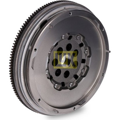 Zweimassenschwungrad MITSUBISHI ASX,Outlander 1.8,2.2D 10 LuK DMF 415 0489 10