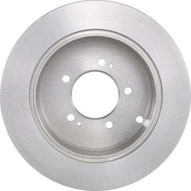 Bremsscheibe HA | CITROEN,MITS,PEUGEOT 4008 10 | 0 986 479 318
