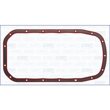 14100900 Dichtung, Ölwanne