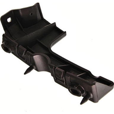 Original VAG Stoßstangenhalter Audi S. A4 05-09 Le | 8E0807283E