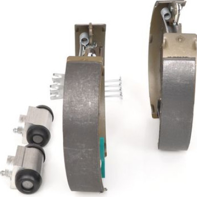 0 204 114 654 Bremsbackensatz KIT SUPERPRO