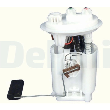DELPHI Kraftstoffpumpe