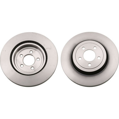 Bremsscheibe Chrysler P. 300C TRW SINGLE DF6244S