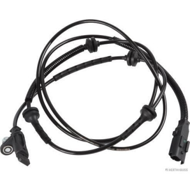 Herth + Buss Elparts Geschwindigkeitssensor | 70661500