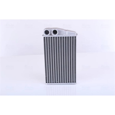 Heizkühler PKW RENAULT MEGANE II 02 FIRST FIT 73249