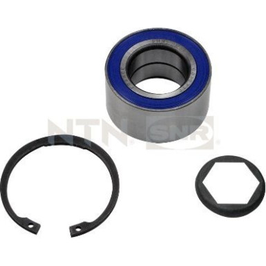 SNR Radlagersatz | R153.24