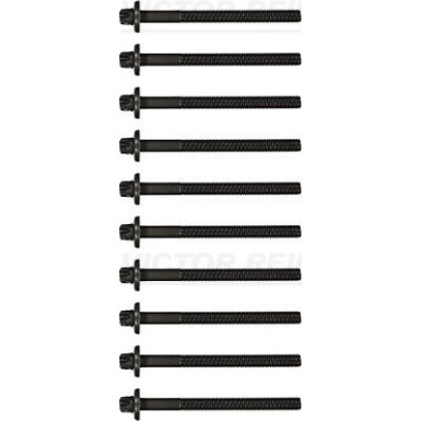 ZK-Schraubensatz | RENAULT Clio,Kangoo,Twingo | 14-32153-01