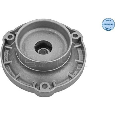 Lager - Radaufhängung. Bmw 5 (F10, F11) (03/10-12/11) MEYLE-ORIGINAL: True to OE 300 313 3153