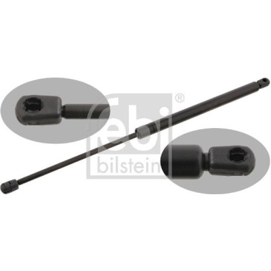 FEBI BILSTEIN Gasdruckfeder | 28552