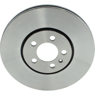 Bremsscheibe VA | VW Golf,Passat 88 | 0 986 478 619
