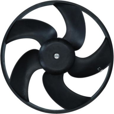 KAMOKA Lüfter, Motorkühlung 7742006