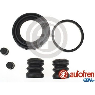 Autofren Reparatursatz, Bremssattel D4482