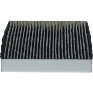 Aktivkohleinnenraumfilter | LAND ROVER Discovery 16 | 1 987 435 626