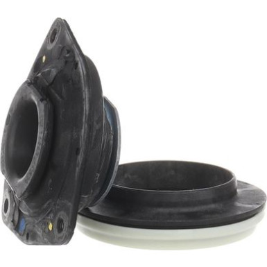 SKF Stützlager=1Stk.VA re | NISSAN, RENAULT 02 | VKDA 35632