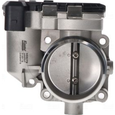 NISSENS Drosselklappenstutzen 955079 FIRST FIT