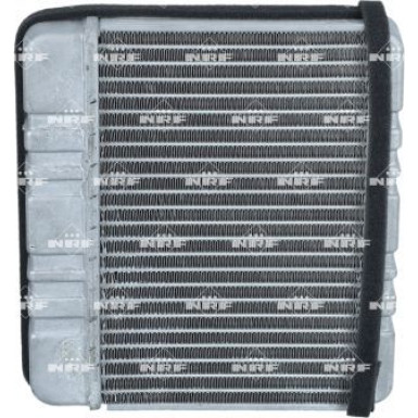 Wärmetauscher, Innenraumheizung EASY FIT 54277