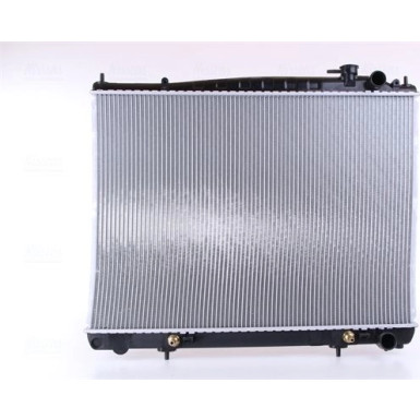 Wasserkühler PKW | NISSAN PATHFINDER 3.3 97-98 | 62916