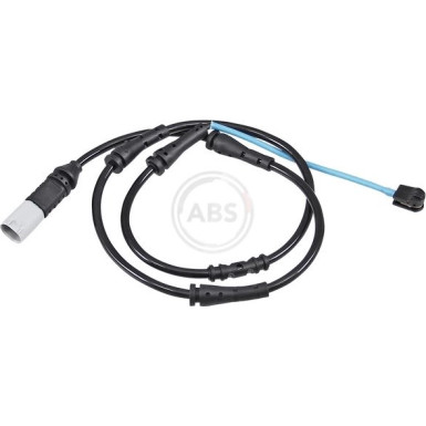 A.B.S. Verschleißsensor