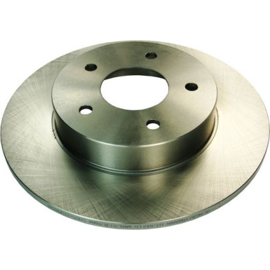 DENCKERMANN Bremsscheibe B130215