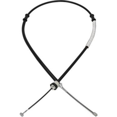 1190676 Seilzug, Feststellbremse 1190676 Seilzug, Feststellbremse