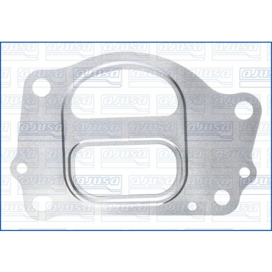13313600 Dichtung, Lader MULTILAYER STEEL