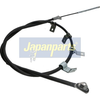 Seilzug, Feststellbremse Toyota T. Rav 4 06- Pr BC-231