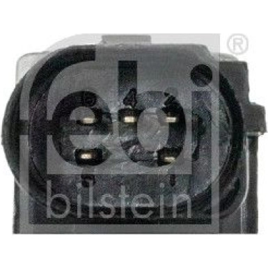 FEBI BILSTEIN AGR-Ventil | 174275