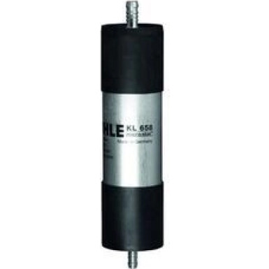 MAHLE Kraftstofffilter | KL 658