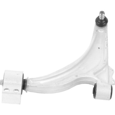 L24J10 Lenker, Radaufhängung