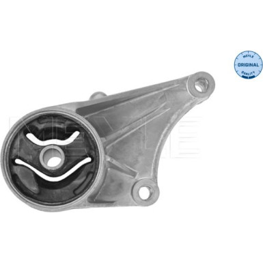 10 555 098 Lagerung Motor OPEL Astra H,Zafira B 04 MEYLE-ORIGINAL: True to OE 6140300014