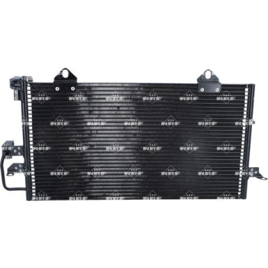 Kondensator, Klimaanlage EASY FIT 35247