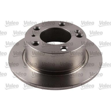 VALEO Bremsscheibe 186144