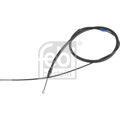 170926 Seilzug, Feststellbremse 170926 Seilzug, Feststellbremse