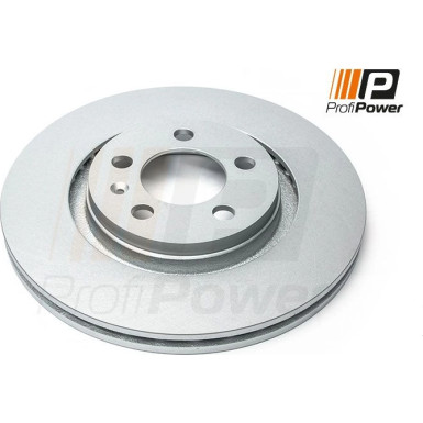 PROFIPOWER Bremsscheibe 3B1003 PROFIPOWER Bremsscheibe 3B1003