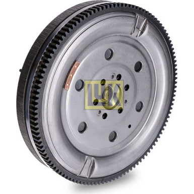 Zweimassenschwungrad VW Crafter 30-50 06 LuK DMF 415 0649 10