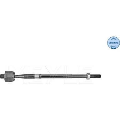 Axialgelenk VA li/re HYUNDAI i20 14 MEYLE-ORIGINAL: True to OE 37-16 031 0023 Axialgelenk VA li/re HYUNDAI i20 14 MEYLE-ORIGINAL: True to OE 37-16 031 0023