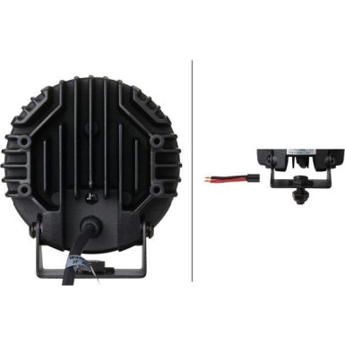 1G0 357 113-002 Arbeitsscheinwerfer 1G0 357 113-002 Arbeitsscheinwerfer