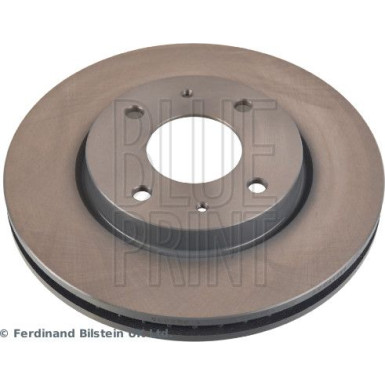 Bremsscheibe Mitsubishi P. Galant/Lancer 2.0-2.5 V6 96-08 | ADC44390