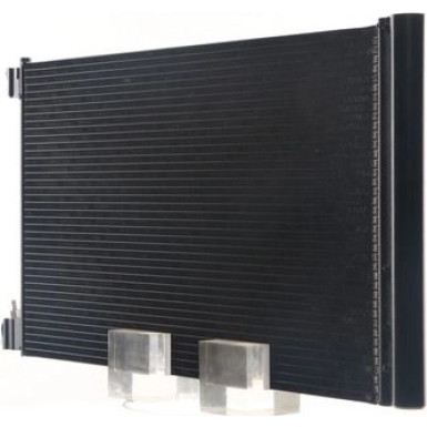 Kondensator, Klimaanlage BEHR AC 552 000S