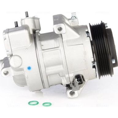 Kompressor PKW Mitsubishi Colt VI 02-12 FIRST FIT 890077