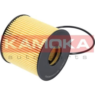KAMOKA Ölfilter | F105701