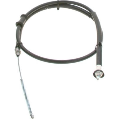 1 987 477 928 Seilzug, Feststellbremse 1 987 477 928 Seilzug, Feststellbremse