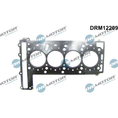 Dichtung, Zylinderkopf | DRM12209 Dichtung, Zylinderkopf | DRM12209