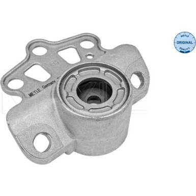 Lager - Radaufhängung. Fiat T. Mito/Punto/Grande Punto/Punto Evo/Corsa D MEYLE-ORIGINAL: True to OE 214 741 0003