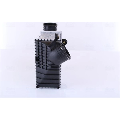 Ladeluftkühler PKW VAG 1.9TDI 96 FIRST FIT 96487