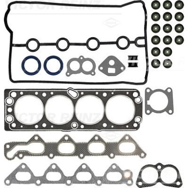 Entrussersatz | DAEWOO | 02-53300-01