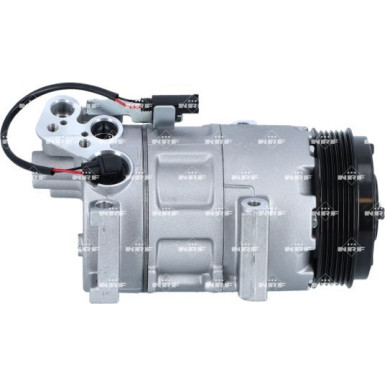 NRF Kompressor, Klimaanlage 32854 EASY FIT