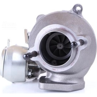 Nissens Turbo BMW 3,X3 01-10 FACTORY NEW 93140