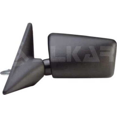 ALKAR Außenspiegel 6101337