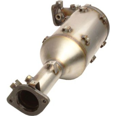 RUß-/PARTIKELFILTER, ABGASANLAGE | 27-6030 RUß-/PARTIKELFILTER, ABGASANLAGE | 27-6030